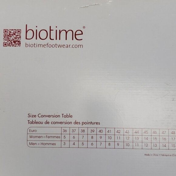 Biotime Women's Classic Winter Boot - Picture 8 of 8